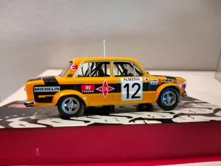 Seat 124 '77