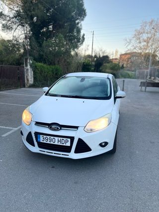 Ford Focus 2011