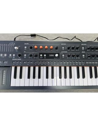 SINTETIZADOR ARTURIA MINIFREAK