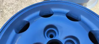 Llantas 15 205 GTI / 309 GTI (Juego 4)