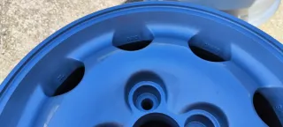 Llantas 15 205 GTI / 309 GTI (Juego 4)