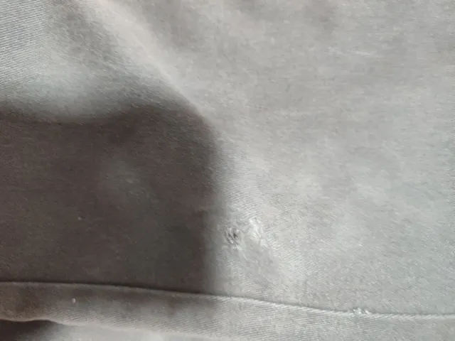 2 Pantalones Uniforme Sagrada Familia Talla 4