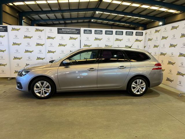 Peugeot 308 SW Active Pack BlueHDi 130 S&S EAT8