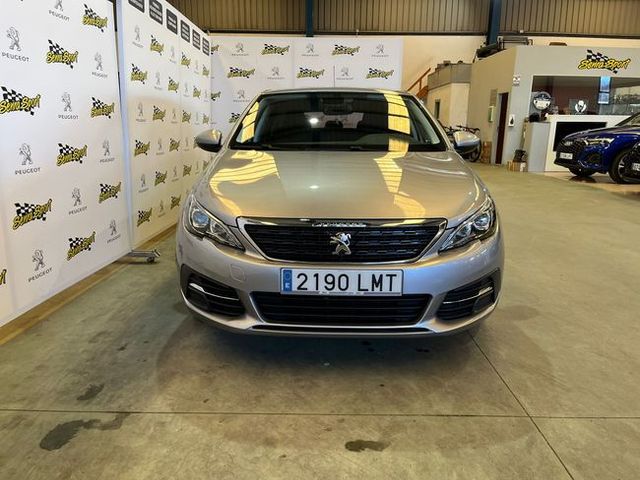 Peugeot 308 SW Active Pack BlueHDi 130 S&S EAT8