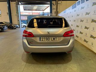 Peugeot 308 SW Active Pack BlueHDi 130 S&S EAT8