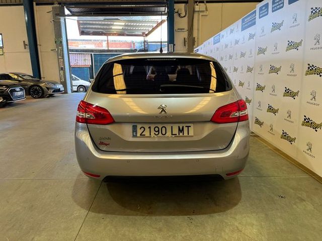 Peugeot 308 SW Active Pack BlueHDi 130 S&S EAT8