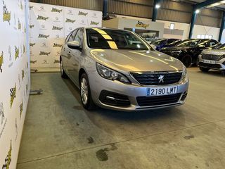 Peugeot 308 SW Active Pack BlueHDi 130 S&S EAT8
