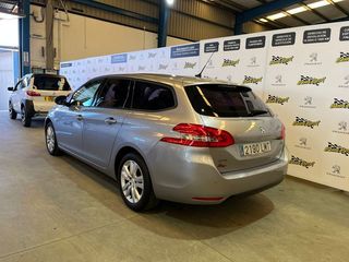 Peugeot 308 SW Active Pack BlueHDi 130 S&S EAT8