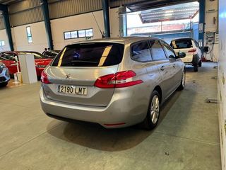 Peugeot 308 SW Active Pack BlueHDi 130 S&S EAT8