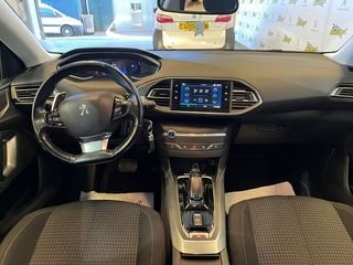 Peugeot 308 SW Active Pack BlueHDi 130 S&S EAT8