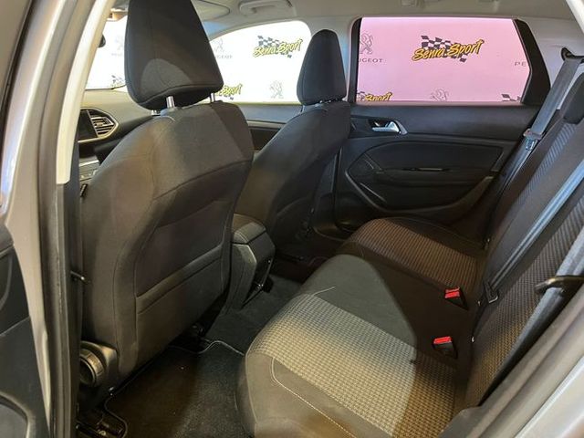 Peugeot 308 SW Active Pack BlueHDi 130 S&S EAT8