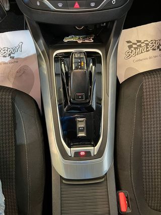 Peugeot 308 SW Active Pack BlueHDi 130 S&S EAT8