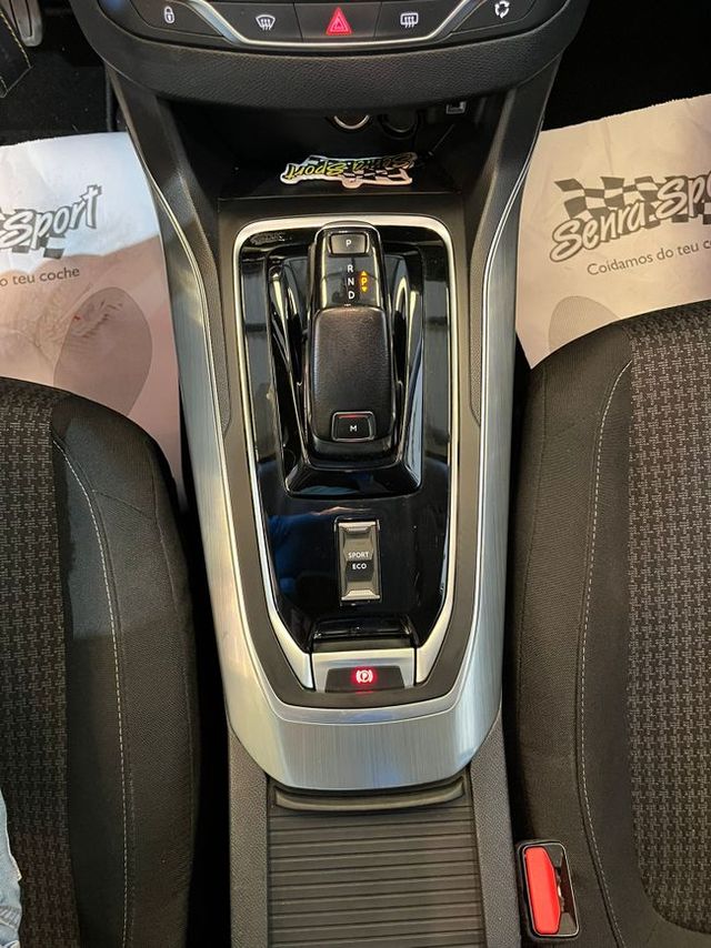 Peugeot 308 SW Active Pack BlueHDi 130 S&S EAT8
