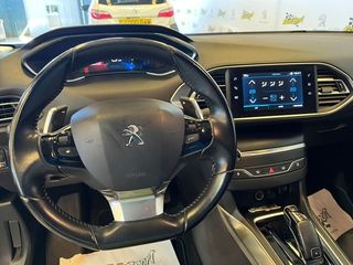 Peugeot 308 SW Active Pack BlueHDi 130 S&S EAT8