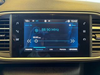 Peugeot 308 SW Active Pack BlueHDi 130 S&S EAT8