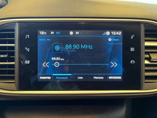 Peugeot 308 SW Active Pack BlueHDi 130 S&S EAT8