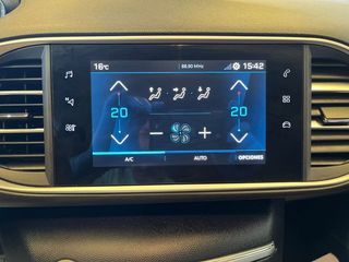 Peugeot 308 SW Active Pack BlueHDi 130 S&S EAT8