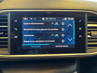 Peugeot 308 SW Active Pack BlueHDi 130 S&S EAT8