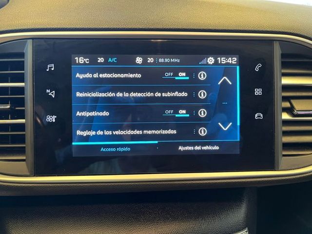 Peugeot 308 SW Active Pack BlueHDi 130 S&S EAT8