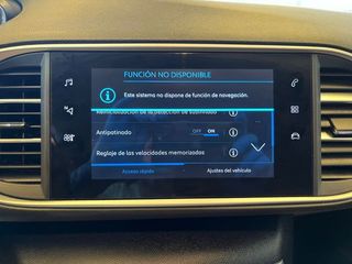 Peugeot 308 SW Active Pack BlueHDi 130 S&S EAT8