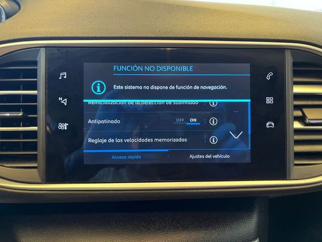 Peugeot 308 SW Active Pack BlueHDi 130 S&S EAT8