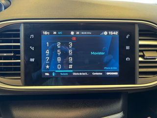 Peugeot 308 SW Active Pack BlueHDi 130 S&S EAT8