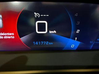 Peugeot 308 SW Active Pack BlueHDi 130 S&S EAT8