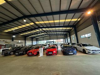 Peugeot 308 SW Active Pack BlueHDi 130 S&S EAT8