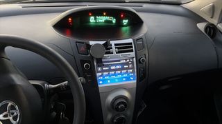 Toyota Yaris 2008 MUY CUIDADO + CarPlay + Cámara 🚗