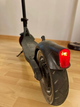 Patinete Eléctrico Pure Air