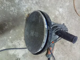 Lijadora/Pulidora de calidad, poco uso