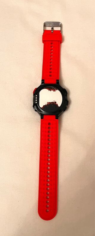 Reloj Garmin Forerunner 220