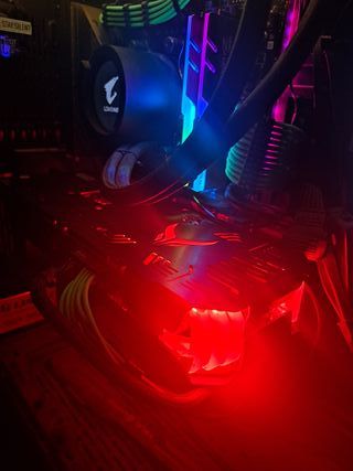 PowerColor RX 6700 XT Red Devil