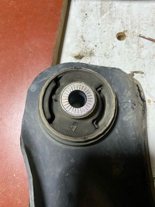 Brazos suspensión Golf 7 / Leon 2019