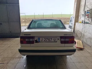 Volvo 850 1997