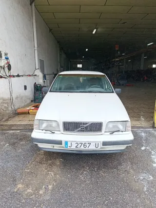 Volvo 850 1997