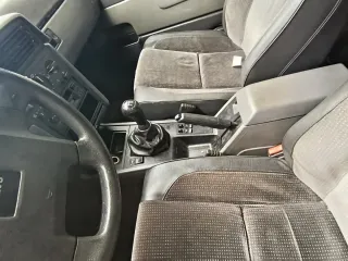 Volvo 850 1997