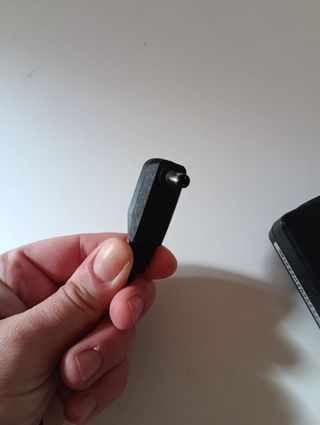 Adaptador Corriente AC/DC Universal 12-24V