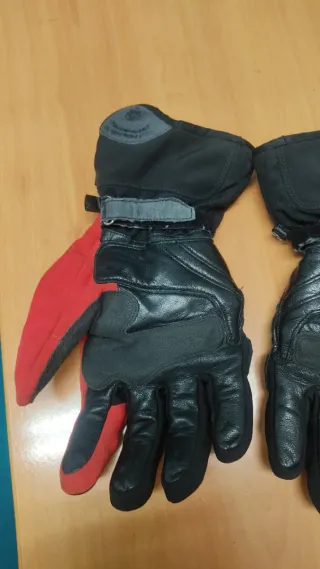 Guantes Dainese Invierno Talla L