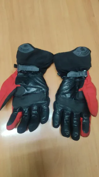 Guantes Dainese Invierno Talla L