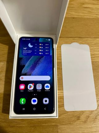 Samsung Galaxy S21 FE 5G