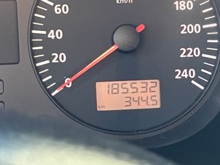 SEAT Leon 2002 180.000km ÚNICO DUEÑO!