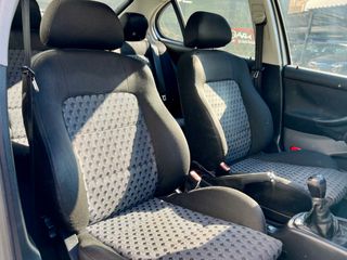 SEAT Leon 2002 180.000km ÚNICO DUEÑO!