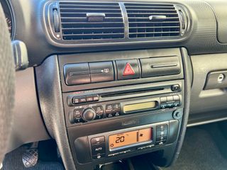 SEAT Leon 2002 180.000km ÚNICO DUEÑO!