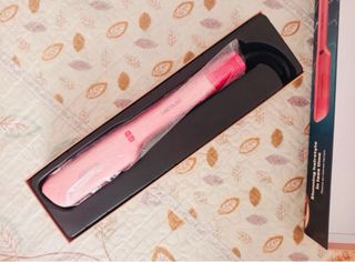 Plancha Air Lisse Cecotec Cotton Candy