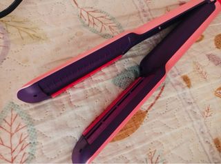 Plancha Air Lisse Cecotec Cotton Candy