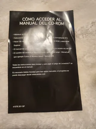 Star Wars Jedi Knight II: Dark Forces II PC.