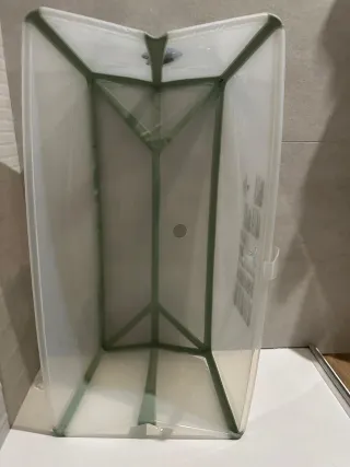 Bañera Flexi Bath XL plegable Stoke