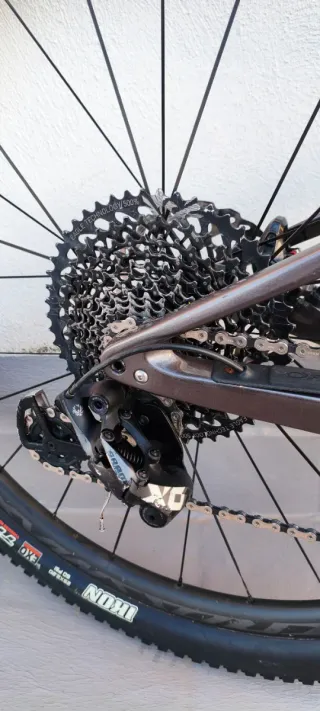 Orbea Oiz M10