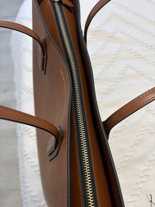 Borsa Emporio Armani Marrone